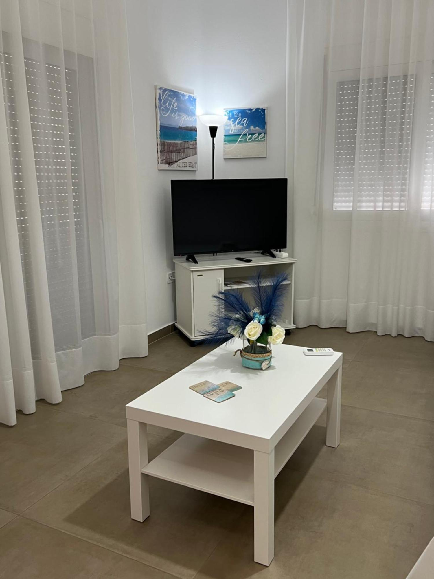 The Rhodes Marina Apartment Rhodes City المظهر الخارجي الصورة